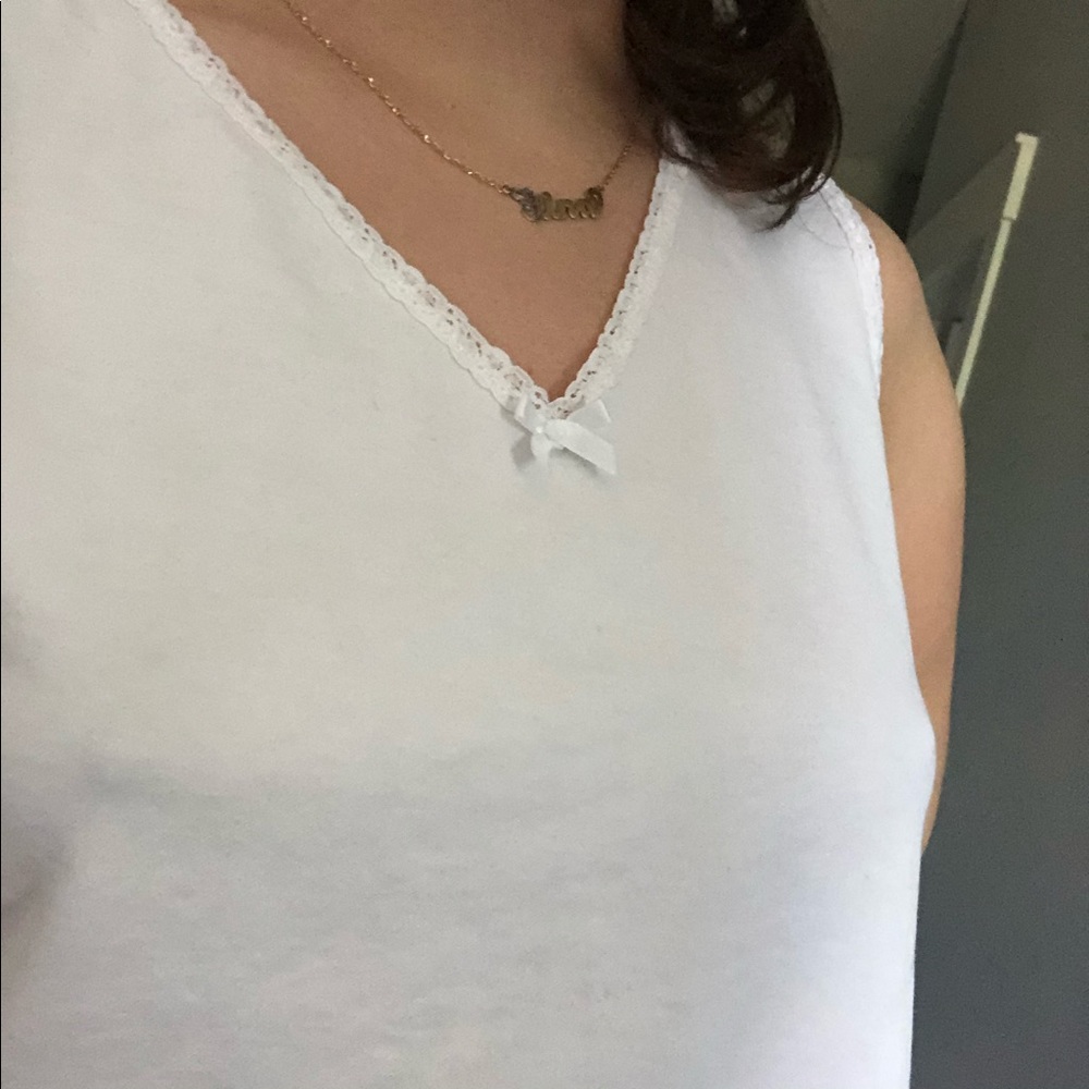 Basic Tank Top - Picture 6 of 10